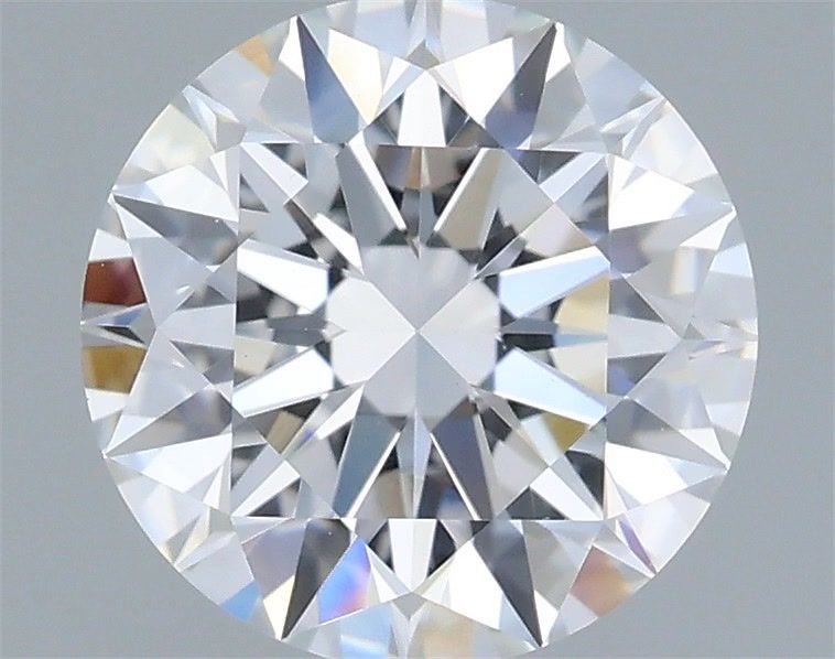 1.51 ct Round D VS1 IGI Certified Lab Grown Diamond