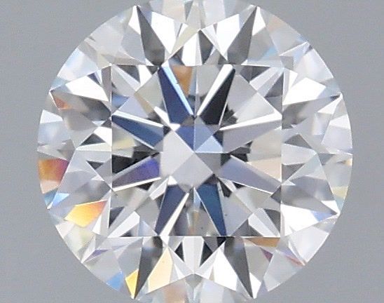 1.09 ct Round D VS1 IGI Certified Lab Grown Diamond