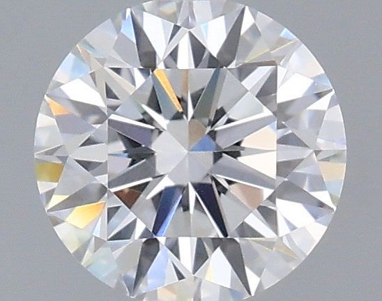1.09 ct Round D VS1 IGI Certified Lab Grown Diamond