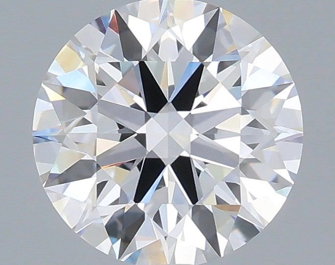 2.07 ct Round E VVS2 IGI Certified Lab Grown Diamond
