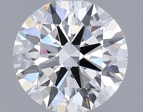 1.06 ct Round D VVS1 IGI Certified Lab Grown Diamond