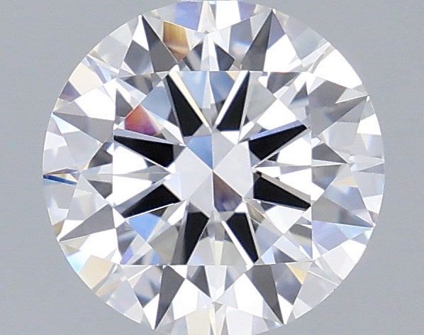 1.58 ct Round D VVS2 IGI Certified Lab Grown Diamond