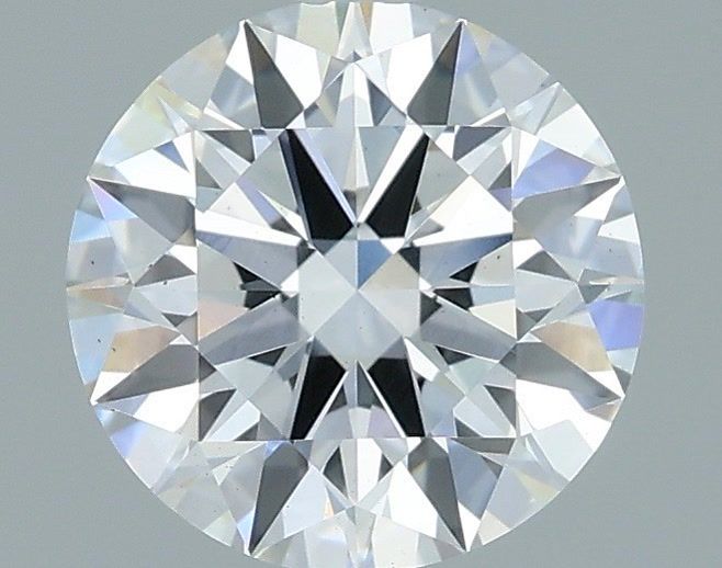 1.58 ct Round D VS2 IGI Certified Lab Grown Diamond