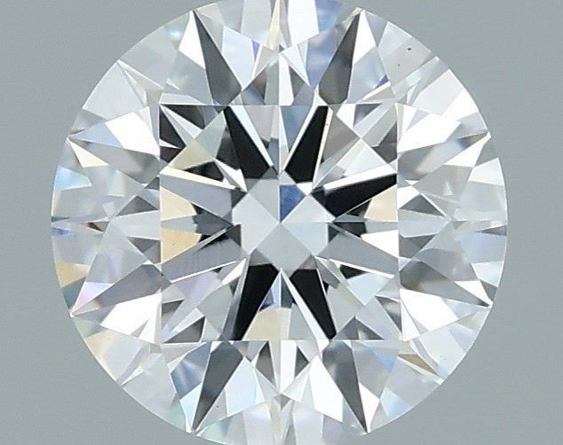 1.50 ct Round D VS1 IGI Certified Lab Grown Diamond