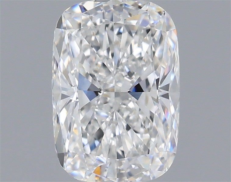 1.10 ct Cushion D VS1 IGI Certified Lab Grown Diamond