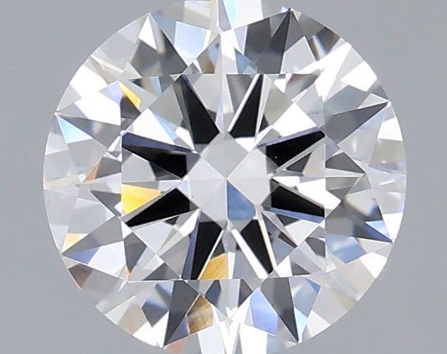 1.49 ct Round D VS1 IGI Certified Lab Grown Diamond