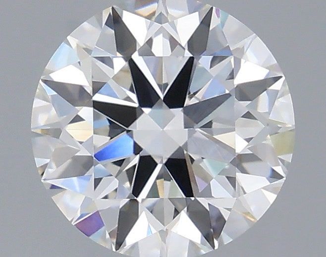 2.10 ct Round E VVS2 IGI Certified Lab Grown Diamond