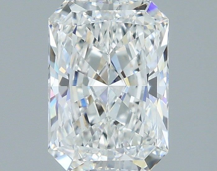 1.59 ct Radiant D VVS2 IGI Certified Lab Grown Diamond