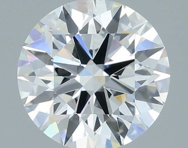 1.57 ct Round D VS1 IGI Certified Lab Grown Diamond