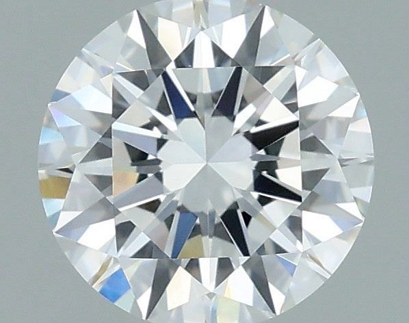 1.50 ct Round D VS1 IGI Certified Lab Grown Diamond