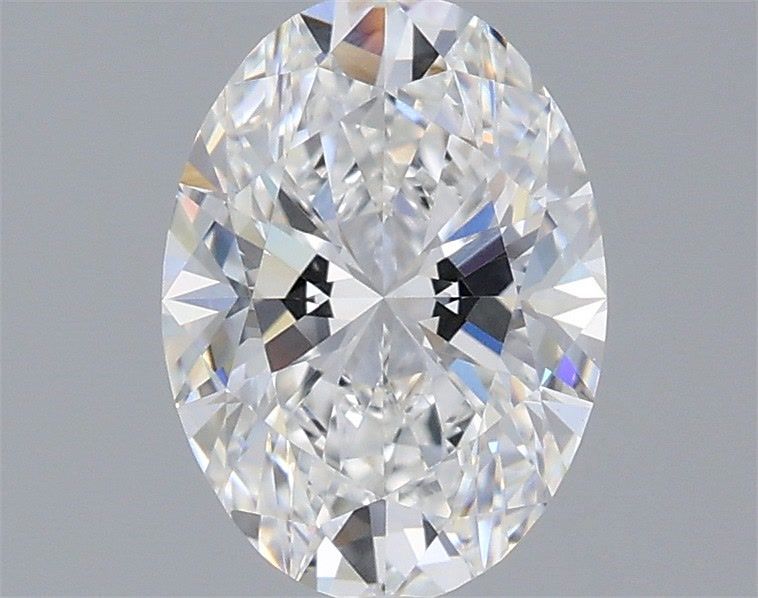 1.57 ct Oval D VVS2 IGI Certified Lab Grown Diamond