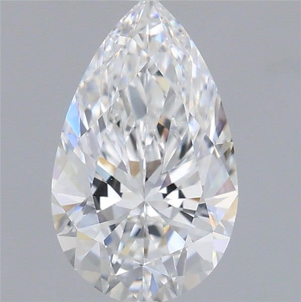1.41 ct Pear D VVS2 IGI Certified Lab Grown Diamond