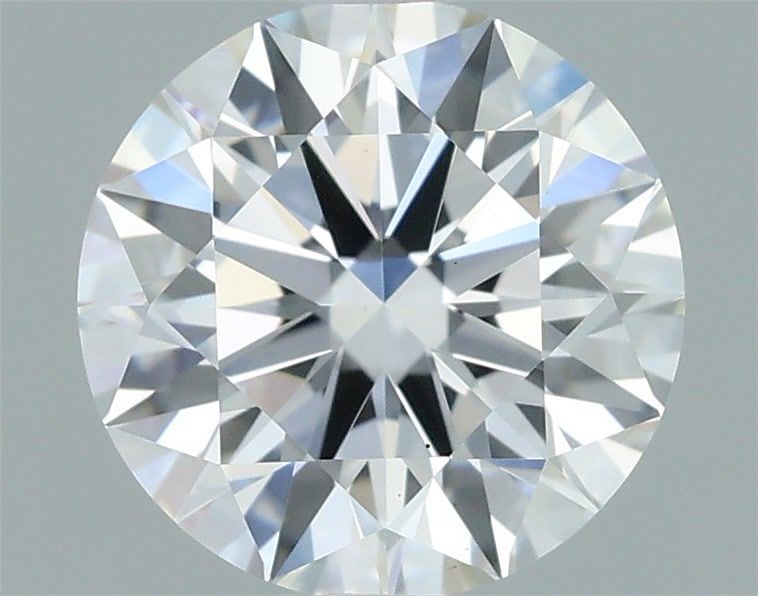 1.10 ct Round E VS1 IGI Certified Lab Grown Diamond