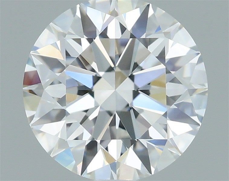 1.10 ct Round D VVS2 IGI Certified Lab Grown Diamond