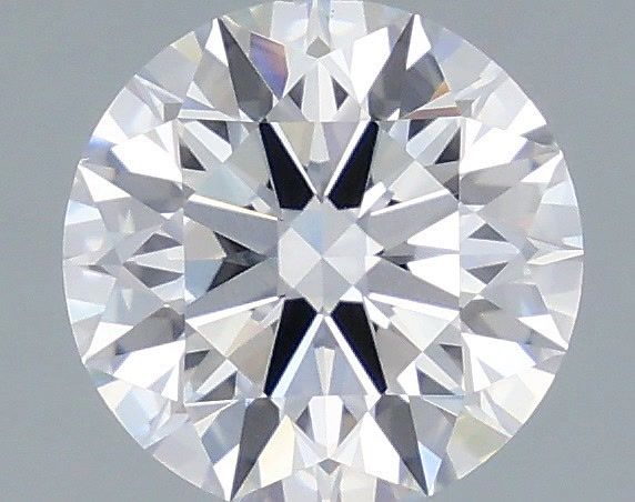 2.09 ct Round E VVS2 IGI Certified Lab Grown Diamond