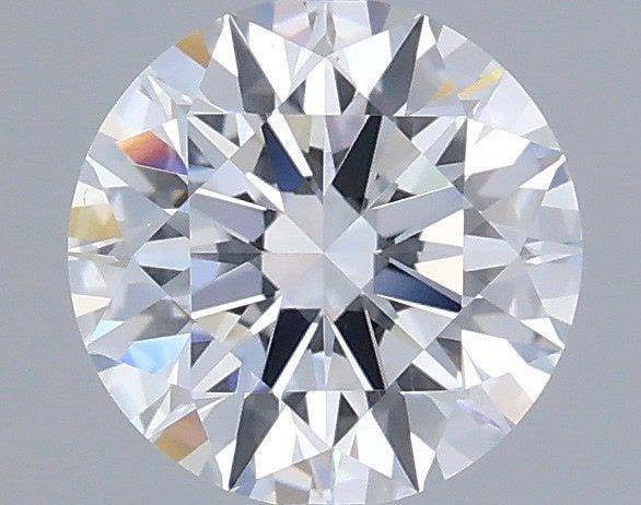 1.08 ct Round D VS1 IGI Certified Lab Grown Diamond