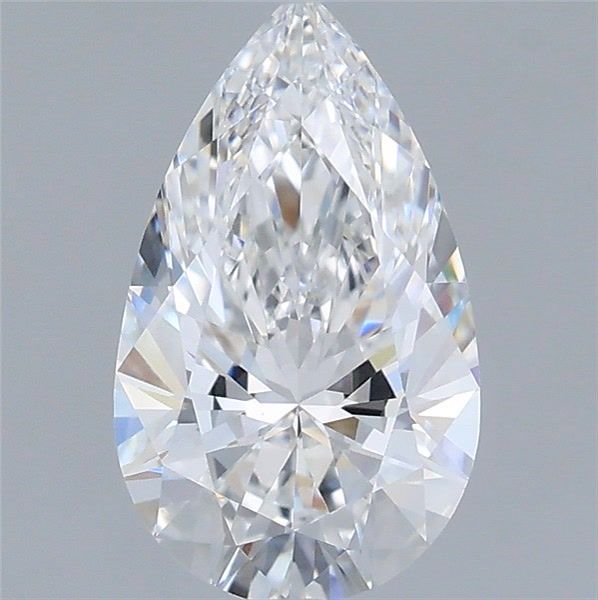 1.08 ct Pear D VS1 IGI Certified Lab Grown Diamond