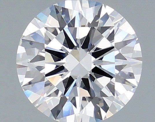 1.59 ct Round D VS1 IGI Certified Lab Grown Diamond