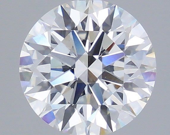 2.09 ct Round E VVS2 IGI Certified Lab Grown Diamond