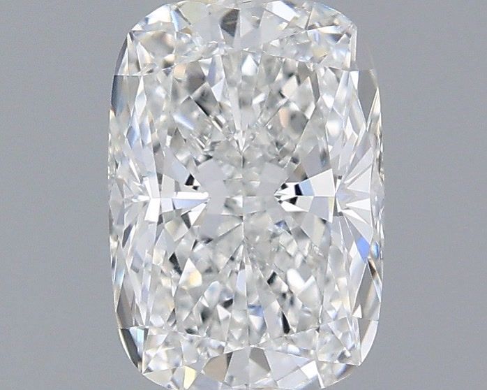 1.03 ct Cushion D VVS2 IGI Certified Lab Grown Diamond