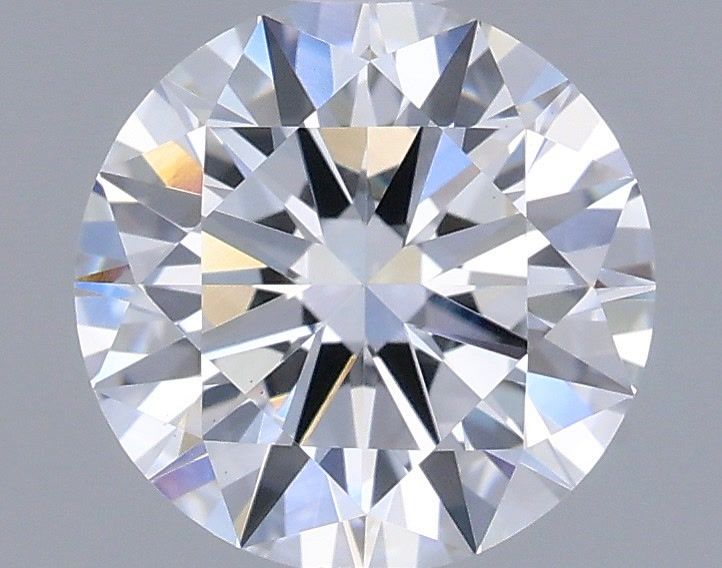 1.08 ct Round D VS1 IGI Certified Lab Grown Diamond