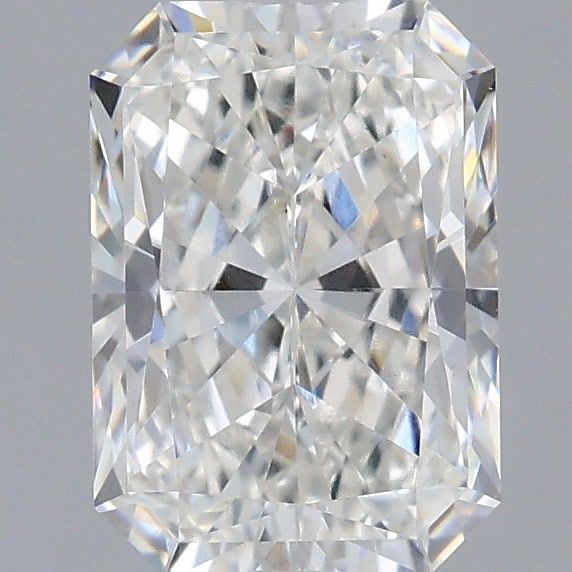 1.08 ct Radiant F VS1 IGI Certified Lab Grown Diamond