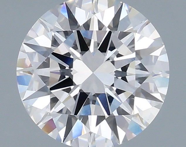 2.08 ct Round D VVS2 IGI Certified Lab Grown Diamond