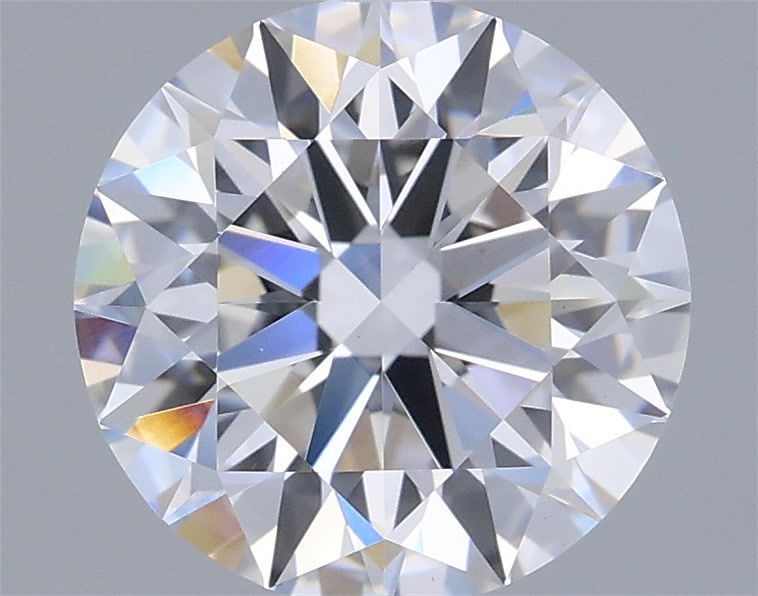1.58 ct Round D VS1 IGI Certified Lab Grown Diamond