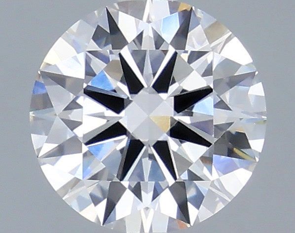 2.04 ct Round E VVS2 IGI Certified Lab Grown Diamond