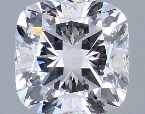 1.59 ct Cushion D VS1 IGI Certified Lab Grown Diamond