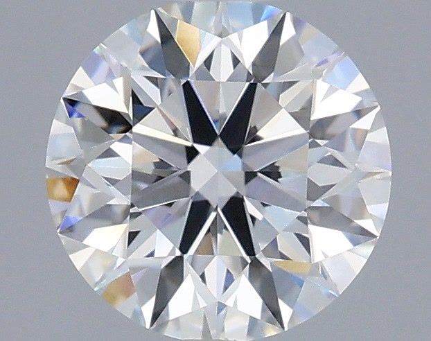 1.56 ct Round D VVS2 IGI Certified Lab Grown Diamond