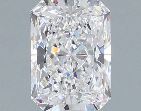 1.06 ct Radiant D VVS2 IGI Certified Lab Grown Diamond