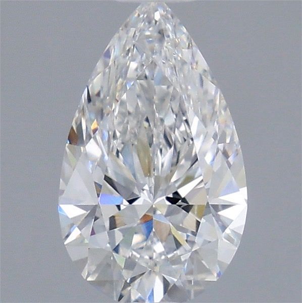 1.50 ct Pear D VS2 IGI Certified Lab Grown Diamond