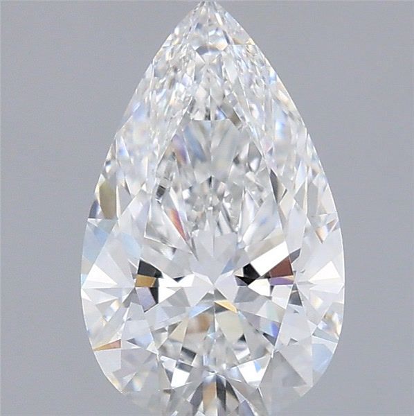 1.59 ct Pear D VVS2 IGI Certified Lab Grown Diamond