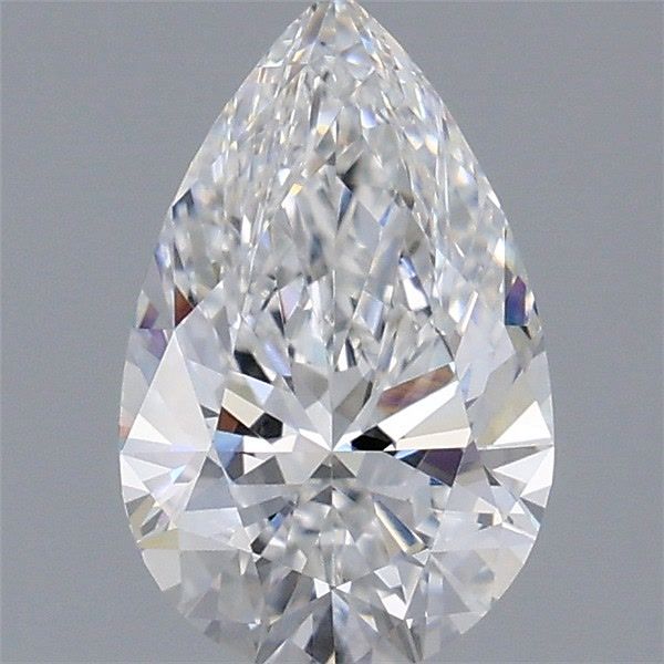 1.59 ct Pear D VVS2 IGI Certified Lab Grown Diamond