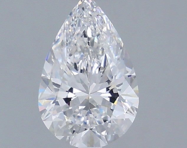 1.06 ct Pear D VVS2 IGI Certified Lab Grown Diamond