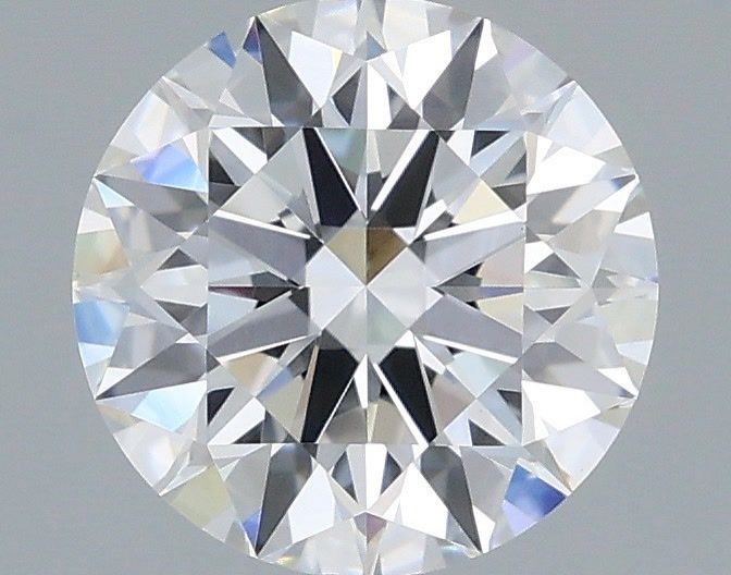 2.09 ct Round E VVS2 IGI Certified Lab Grown Diamond