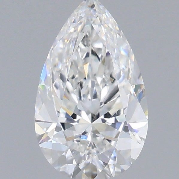 1.09 ct Pear D VS1 IGI Certified Lab Grown Diamond