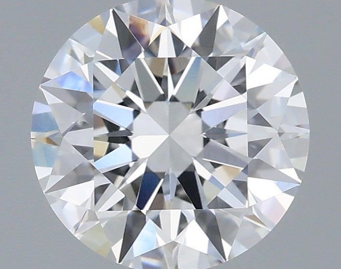 2.09 ct Round E VVS2 IGI Certified Lab Grown Diamond