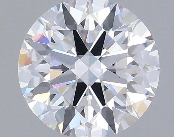 1.10 ct Round D VS1 IGI Certified Lab Grown Diamond