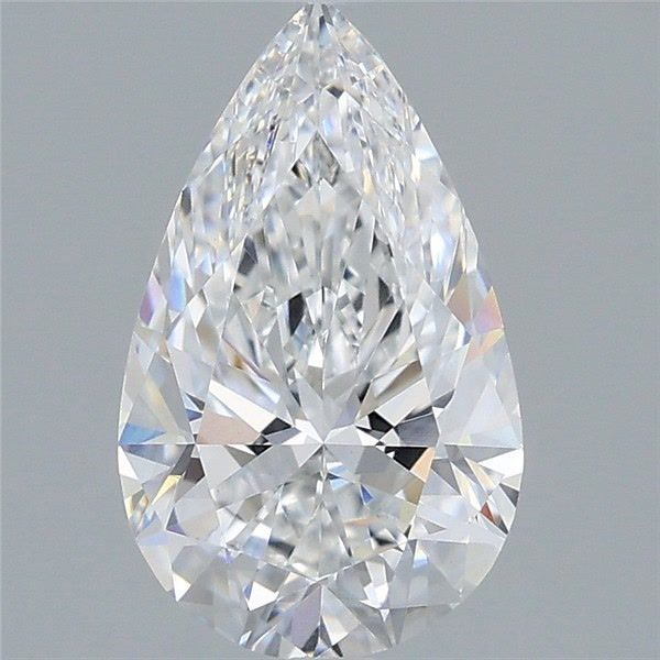 2.09 ct Pear E VVS2 IGI Certified Lab Grown Diamond