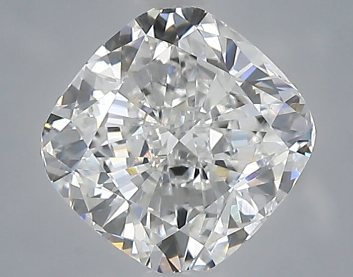 1.06 ct Cushion E VVS2 IGI Certified Lab Grown Diamond