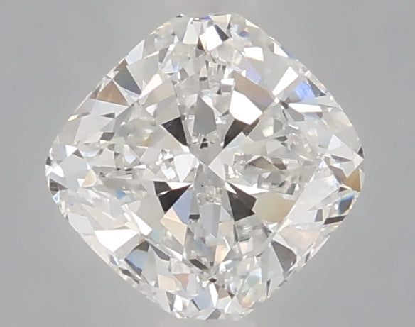1.08 ct Cushion D VS1 IGI Certified Lab Grown Diamond