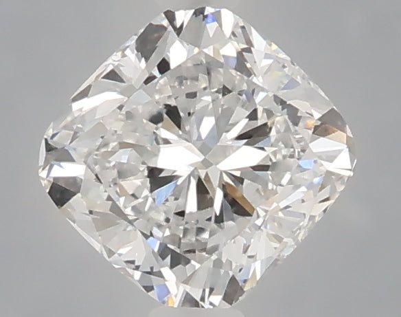 1.09 ct Cushion D VVS2 IGI Certified Lab Grown Diamond