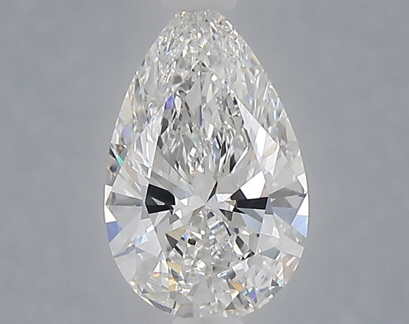 1.09 ct Pear E VVS2 IGI Certified Lab Grown Diamond