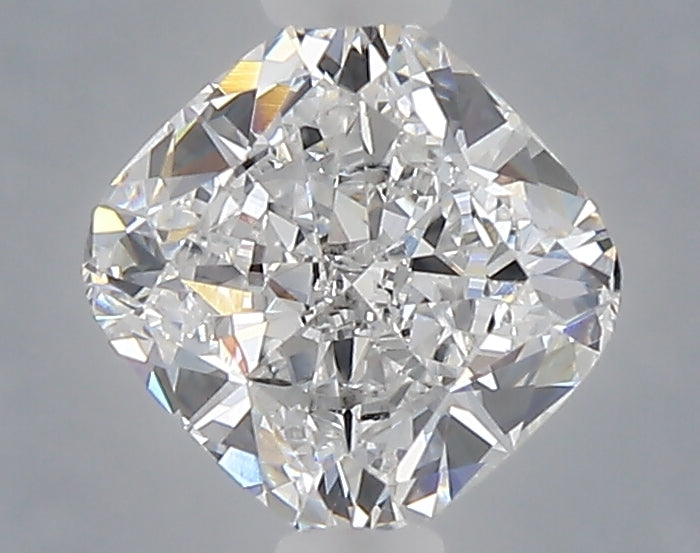 1.09 ct Cushion D VS1 IGI Certified Lab Grown Diamond