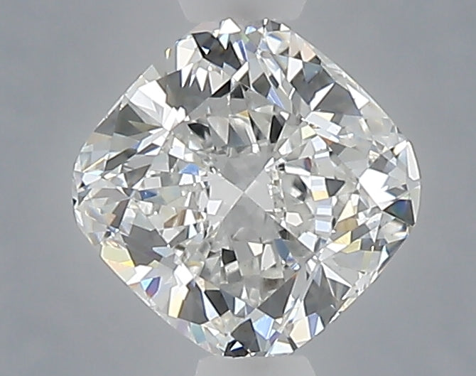1.07 ct Cushion E VS1 IGI Certified Lab Grown Diamond