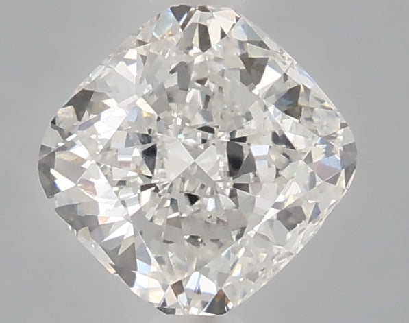 1.09 ct Cushion D VS2 IGI Certified Lab Grown Diamond