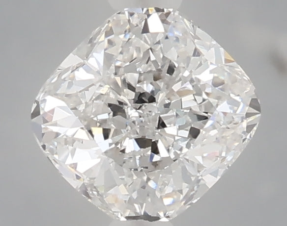 1.09 ct Cushion D VS1 IGI Certified Lab Grown Diamond