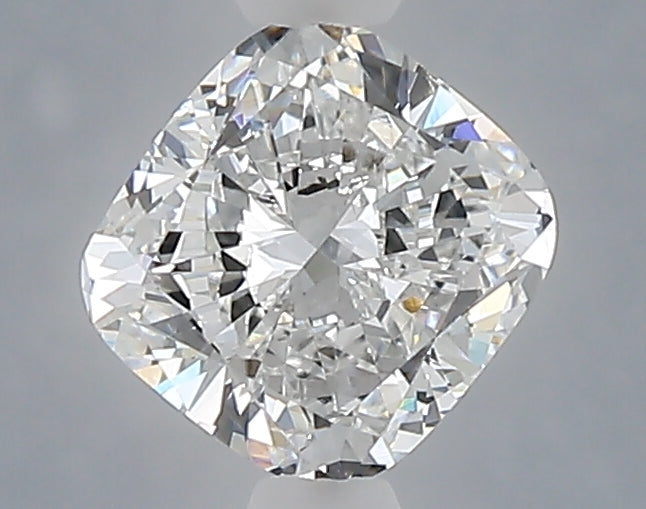 1.10 ct Cushion E VVS2 IGI Certified Lab Grown Diamond